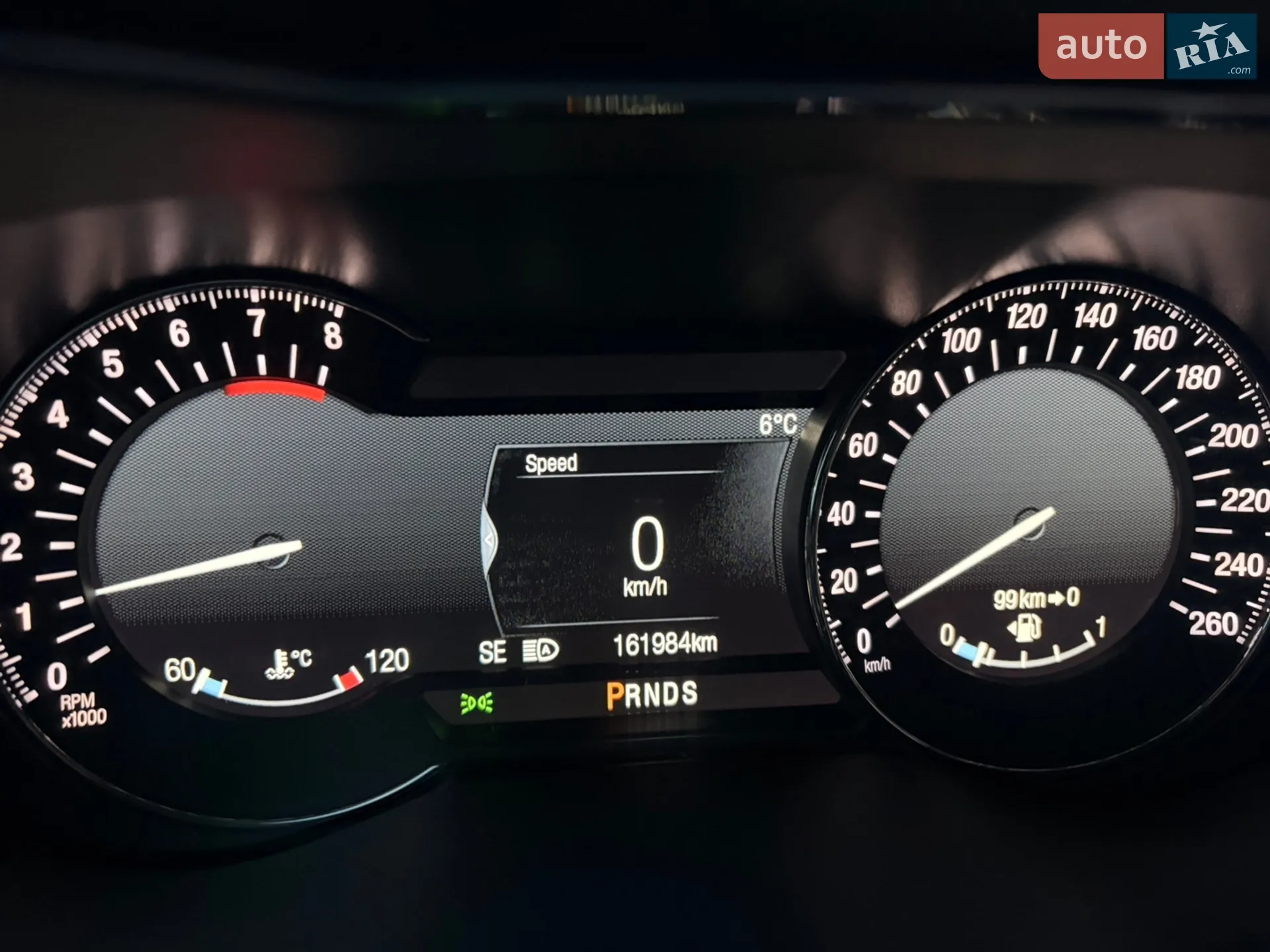 2015 Ford Mondeo - мініатюра 15
