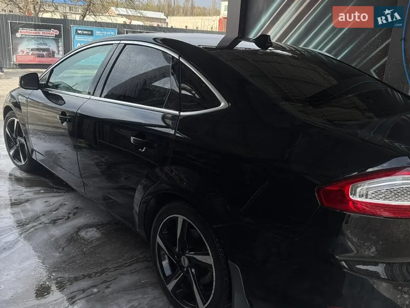 Ford Mondeo 2011 VIN WF0DXXGBBDBJ80796 фото оголошення 7 з 47