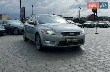 Ліфтбек Ford Mondeo 2008 в Івано-Франківську