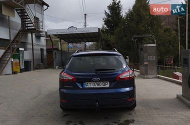 Универсал Ford Mondeo 2011 в Рахове