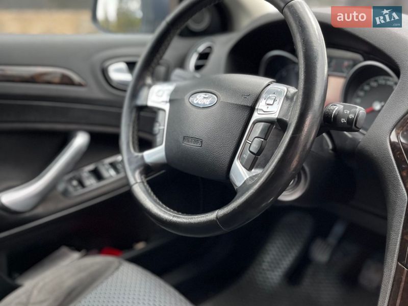 Універсал Ford Mondeo 2008 в Рівному