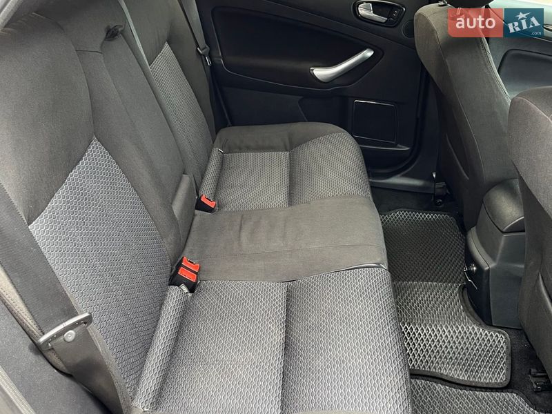 Універсал Ford Mondeo 2008 в Рівному