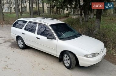 Универсал Ford Mondeo 1996 в Виннице