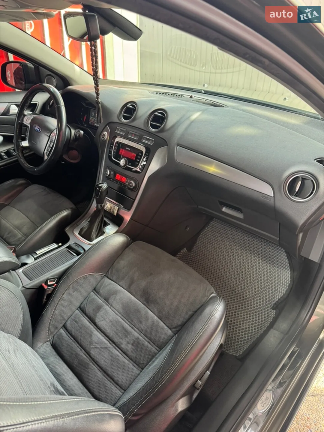 2013 Ford Mondeo - мініатюра 16