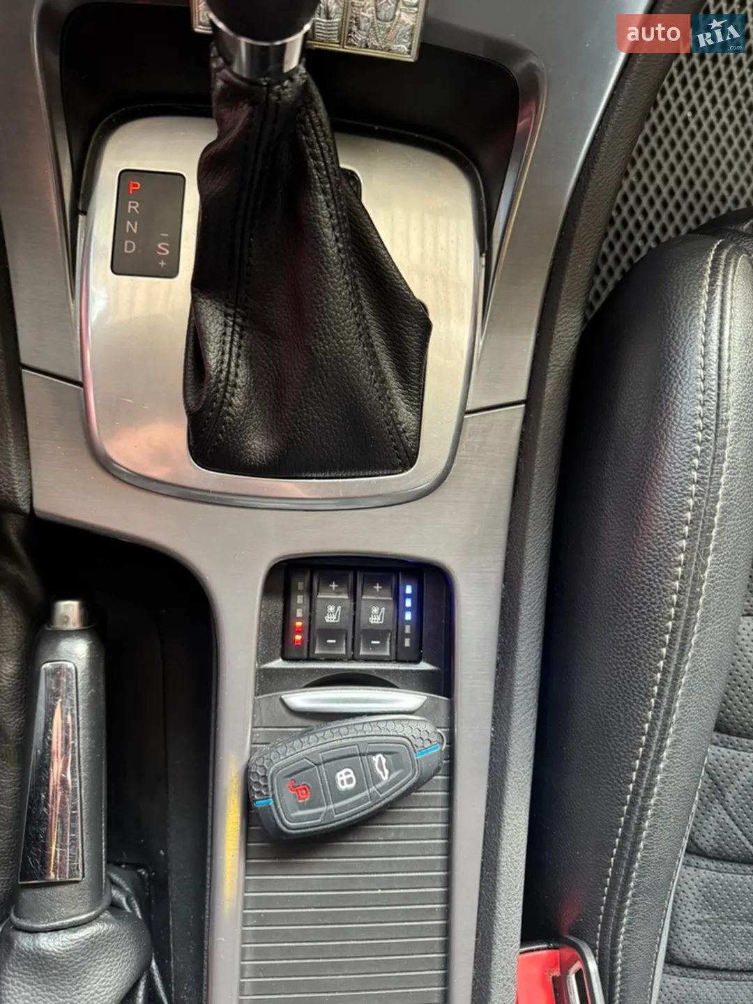 2013 Ford Mondeo - мініатюра 28