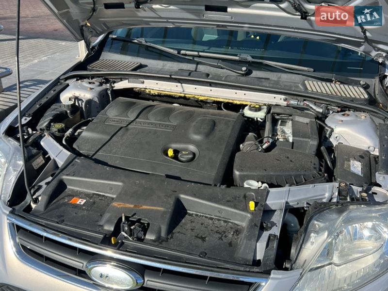 Универсал Ford Mondeo 2010 в Одессе фото 6 Универсал Ford Mondeo 2010 в Одессе