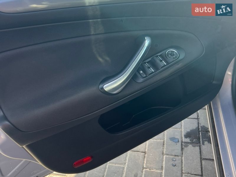 Универсал Ford Mondeo 2010 в Одессе фото 11 Универсал Ford Mondeo 2010 в Одессе