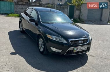 Седан Ford Mondeo 2007 в Запоріжжі