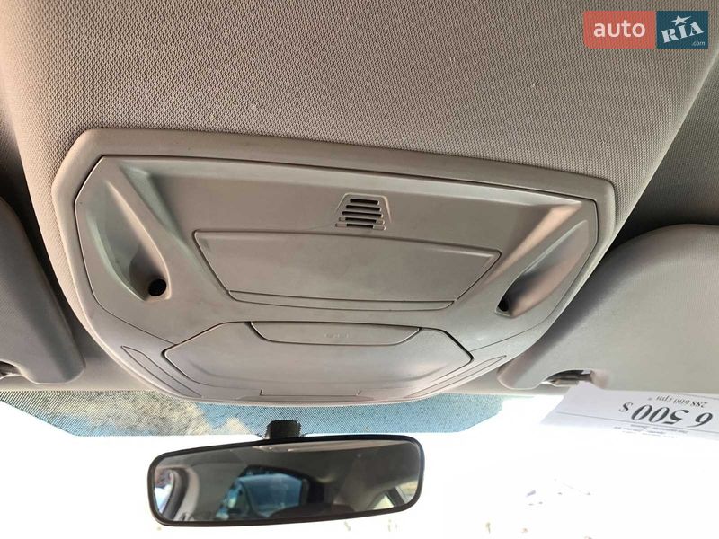 Лифтбек Ford Mondeo 2011 в Виннице фото 23 Лифтбек Ford Mondeo 2011 в Виннице