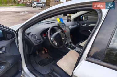 Седан Ford Mondeo 2007 в Новому Розділі