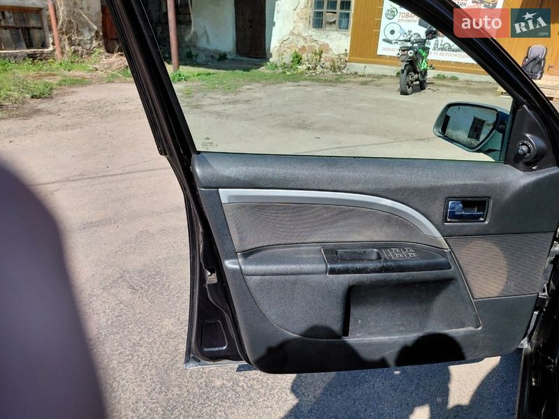 Универсал Ford Mondeo 2006 в Ольшанке