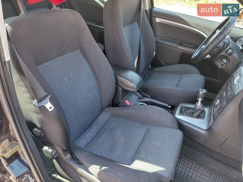 Универсал Ford Mondeo 2006 в Ольшанке