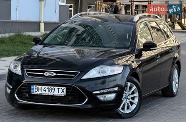 Универсал Ford Mondeo 2012 в Одессе