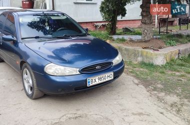 Седан Ford Mondeo 1998 в Хмельницькому