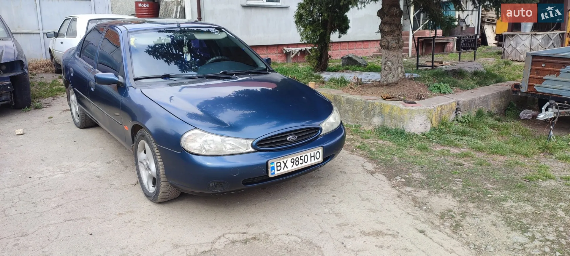 Фото авто 6