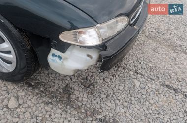 Седан Ford Mondeo 1995 в Вінниці