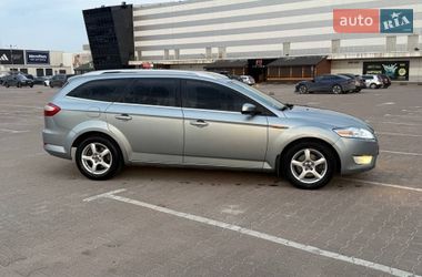 Универсал Ford Mondeo 2008 в Житомире
