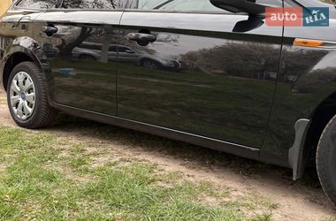 Універсал Ford Mondeo 2009 в Шептицькому