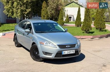Лифтбек Ford Mondeo 2007 в Киеве