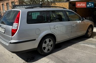 Універсал Ford Mondeo 2003 в Білій Церкві