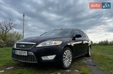 Универсал Ford Mondeo 2007 в Карловке