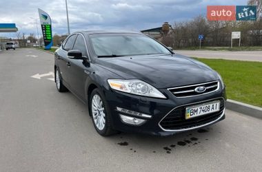 Седан Ford Mondeo 2011 в Шостке