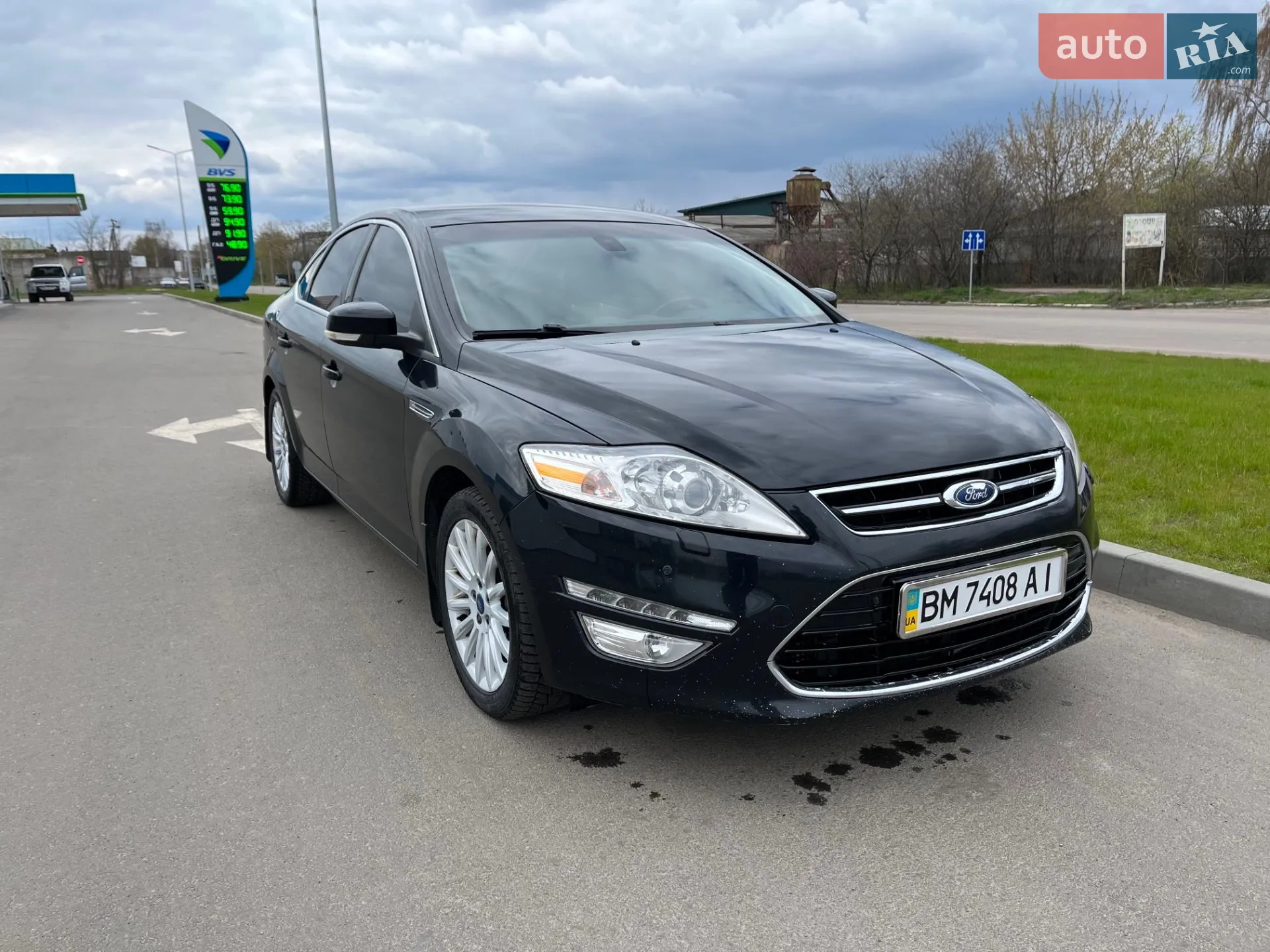 Фото авто 14