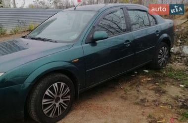 Седан Ford Mondeo 2001 в Жмеринке