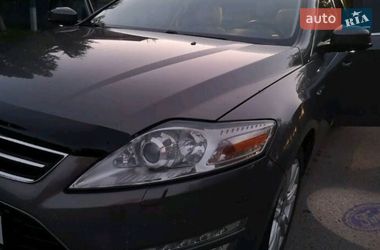Универсал Ford Mondeo 2011 в Ивано-Франковске