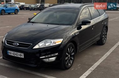 Универсал Ford Mondeo 2012 в Житомире