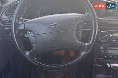 Лифтбек Ford Mondeo 2000 в Киеве