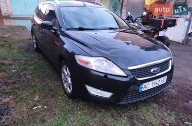 Універсал Ford Mondeo 2009 в Луцьку