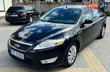 Седан Ford Mondeo 2008 в Тульчине