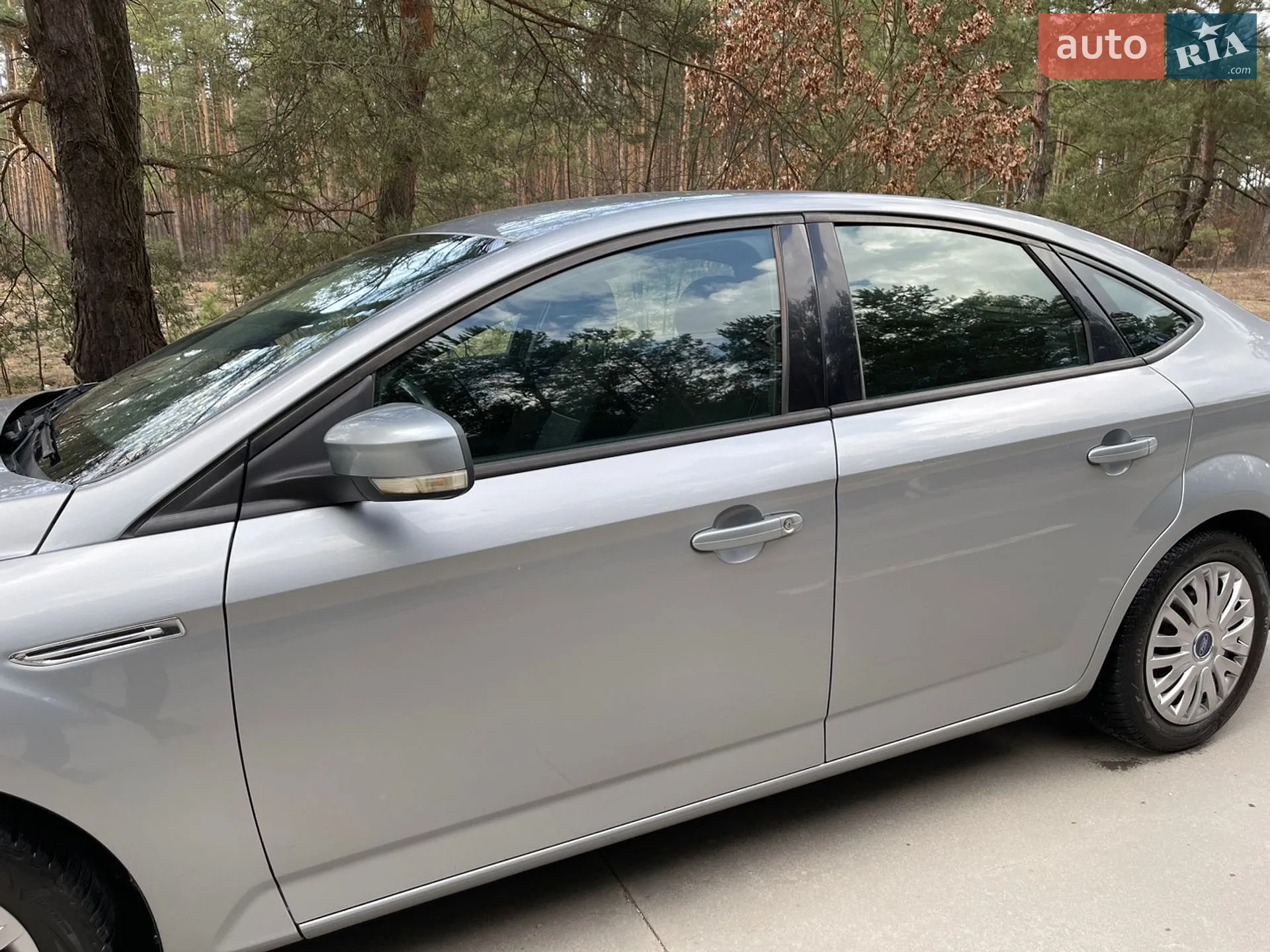 2014 Ford Mondeo - мініатюра 14
