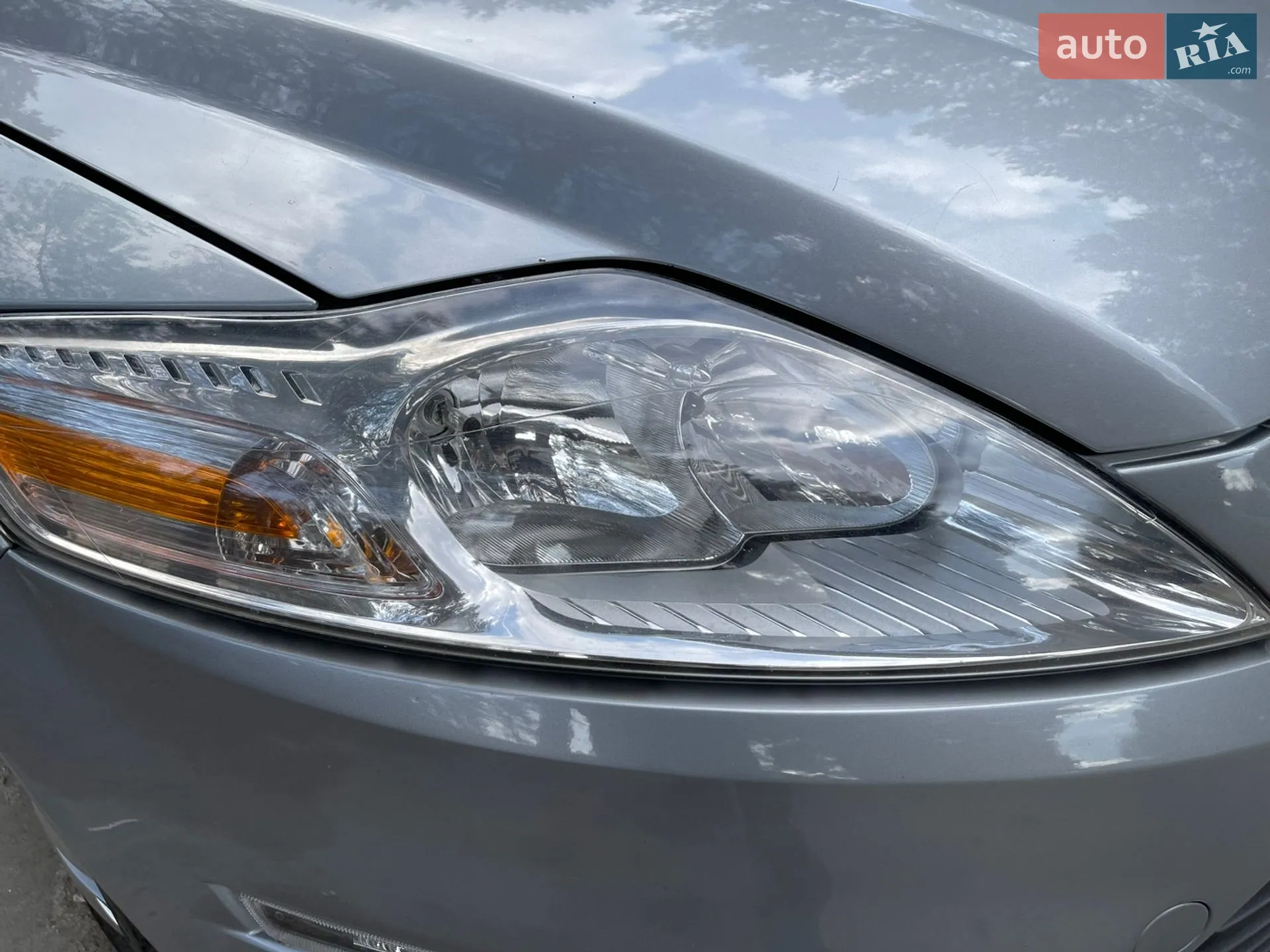 2014 Ford Mondeo - мініатюра 26