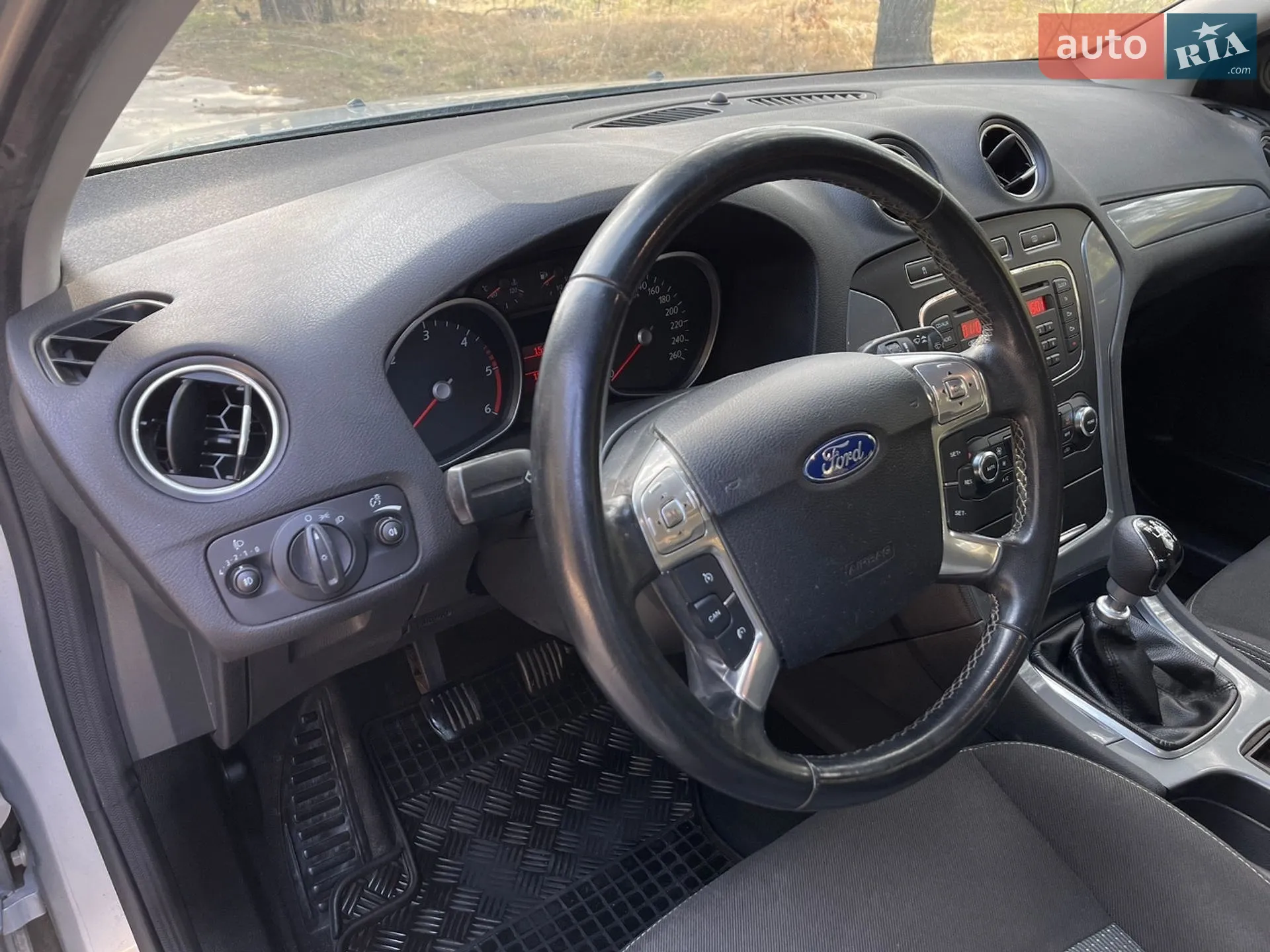 2014 Ford Mondeo - мініатюра 67