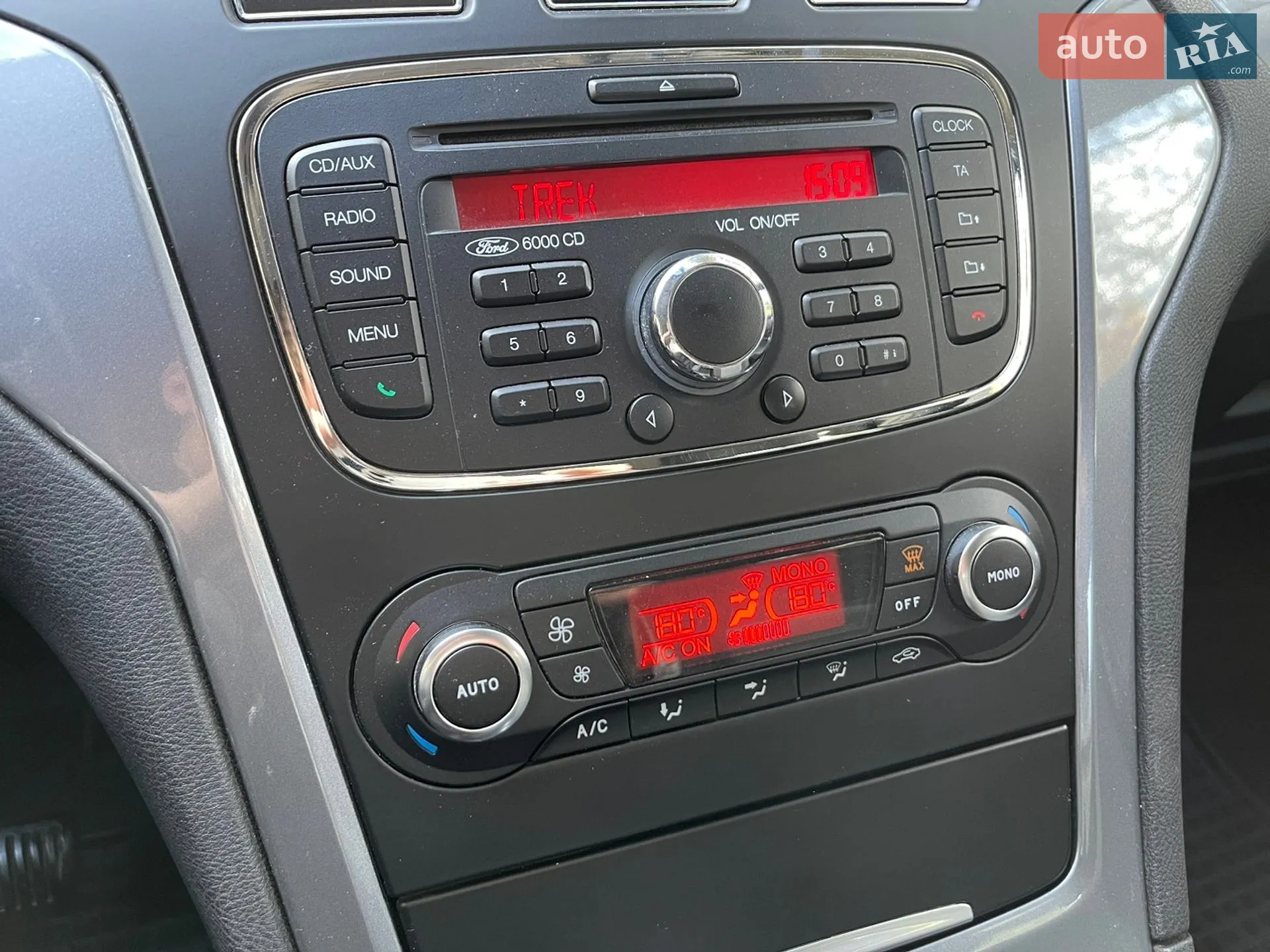 2014 Ford Mondeo - мініатюра 95