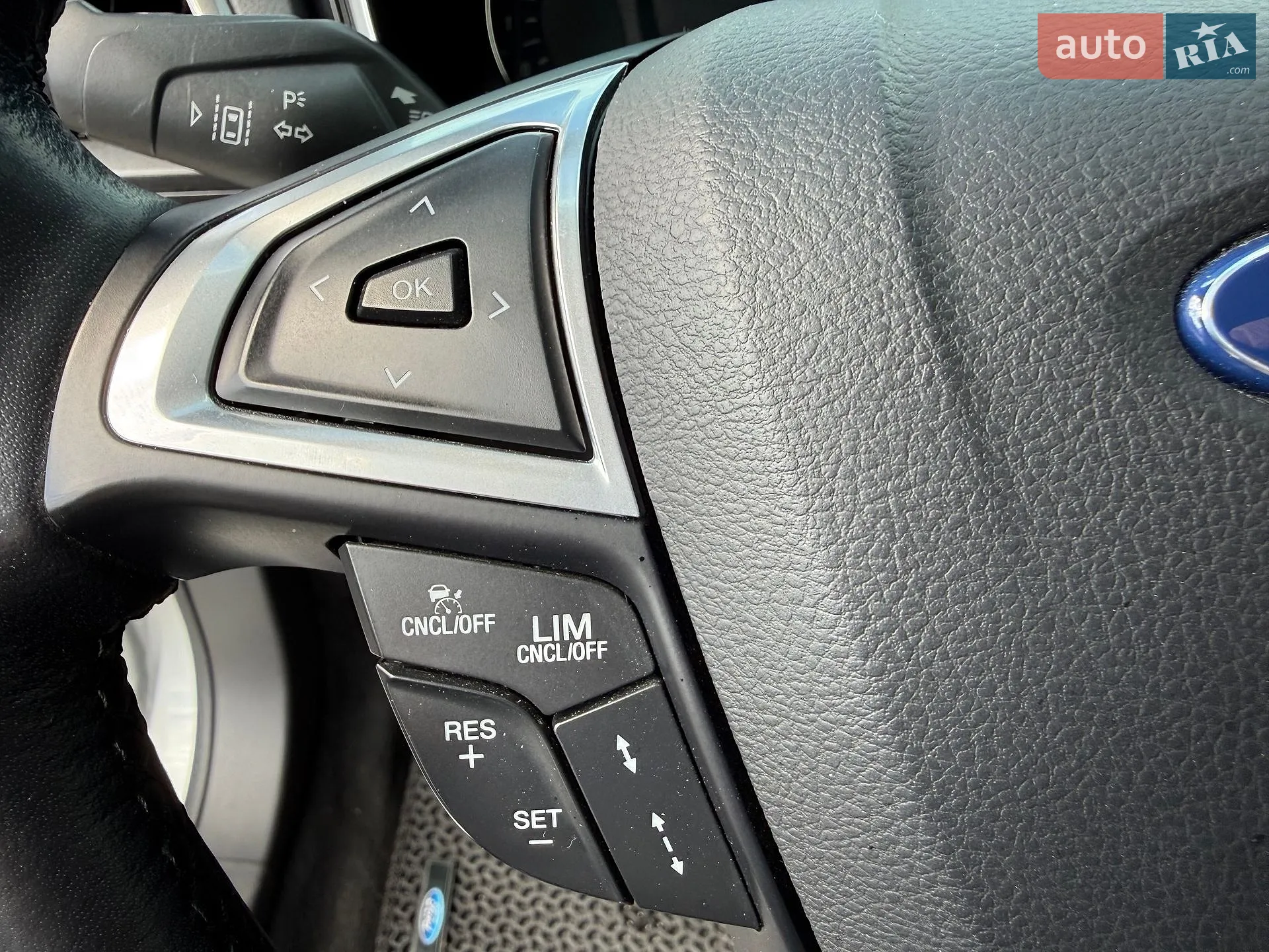 2020 Ford Mondeo - мініатюра 15