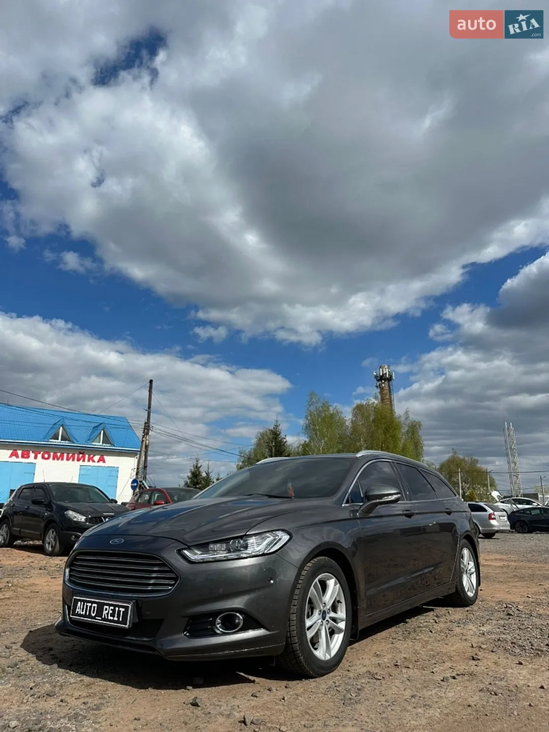 Фото авто 3