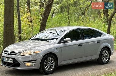 Ліфтбек Ford Mondeo 2011 в Калуші