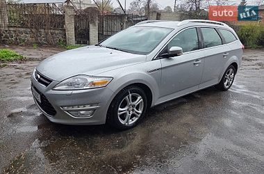 Универсал Ford Mondeo 2011 в Сумах