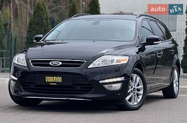 Універсал Ford Mondeo 2012 в Києві