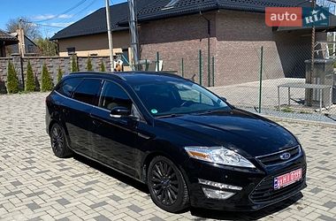 Универсал Ford Mondeo 2012 в Ровно