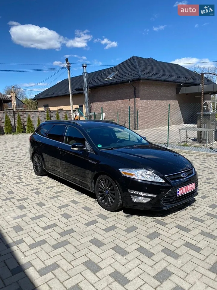 2012 Ford Focus - мініатюра 43