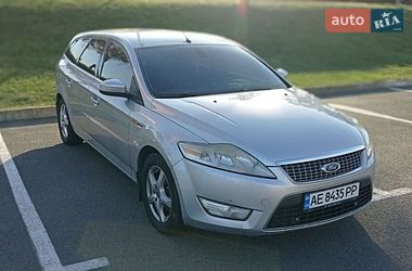 Универсал Ford Mondeo 2008 в Кривом Роге