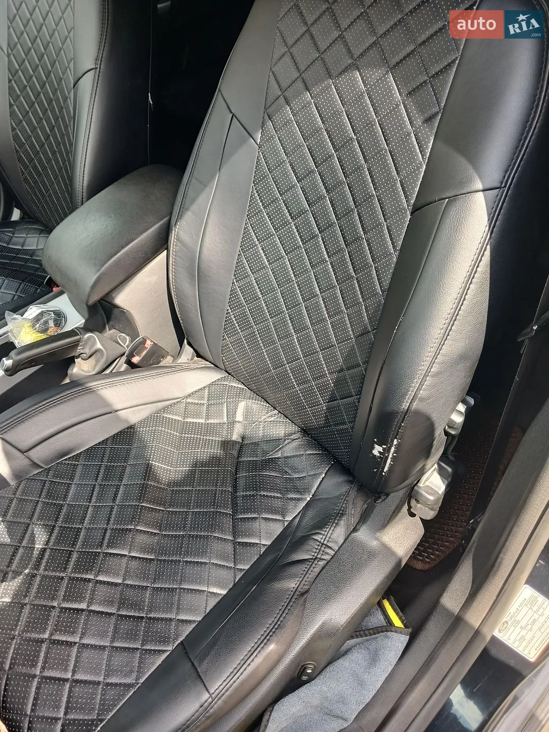 2010 Ford Mondeo - мініатюра 17