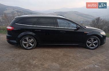 Універсал Ford Mondeo 2010 в Воловцю