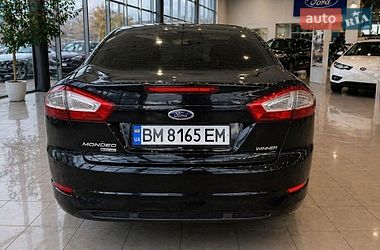 Седан Ford Mondeo 2011 в Ромнах