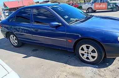 Седан Ford Mondeo 1998 в Емильчине