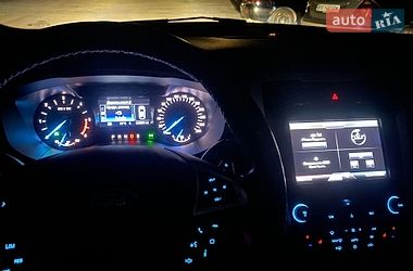Седан Ford Mondeo 2015 в Николаеве